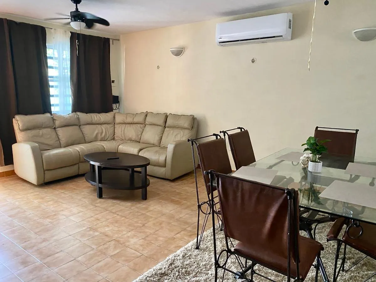 Ξενοδοχείο Suites Valentina Puerto Morelos