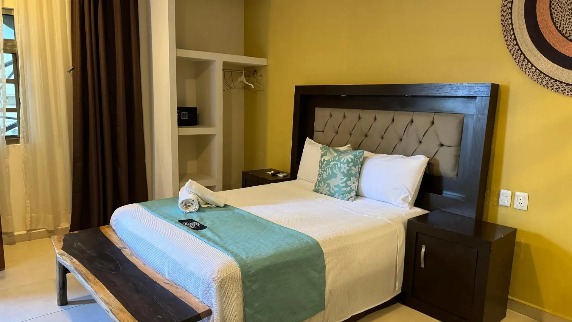 Suites Valentina Puerto Morelos Ξενοδοχείο