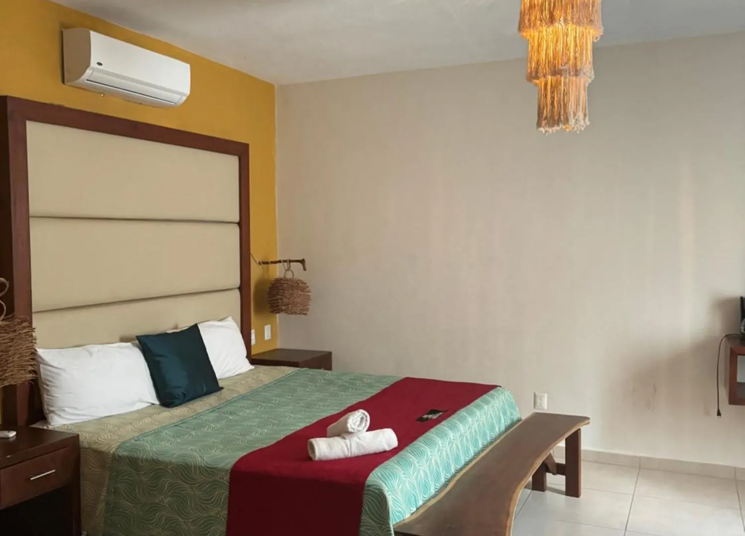 Suites Valentina Puerto Morelos Μεξικό