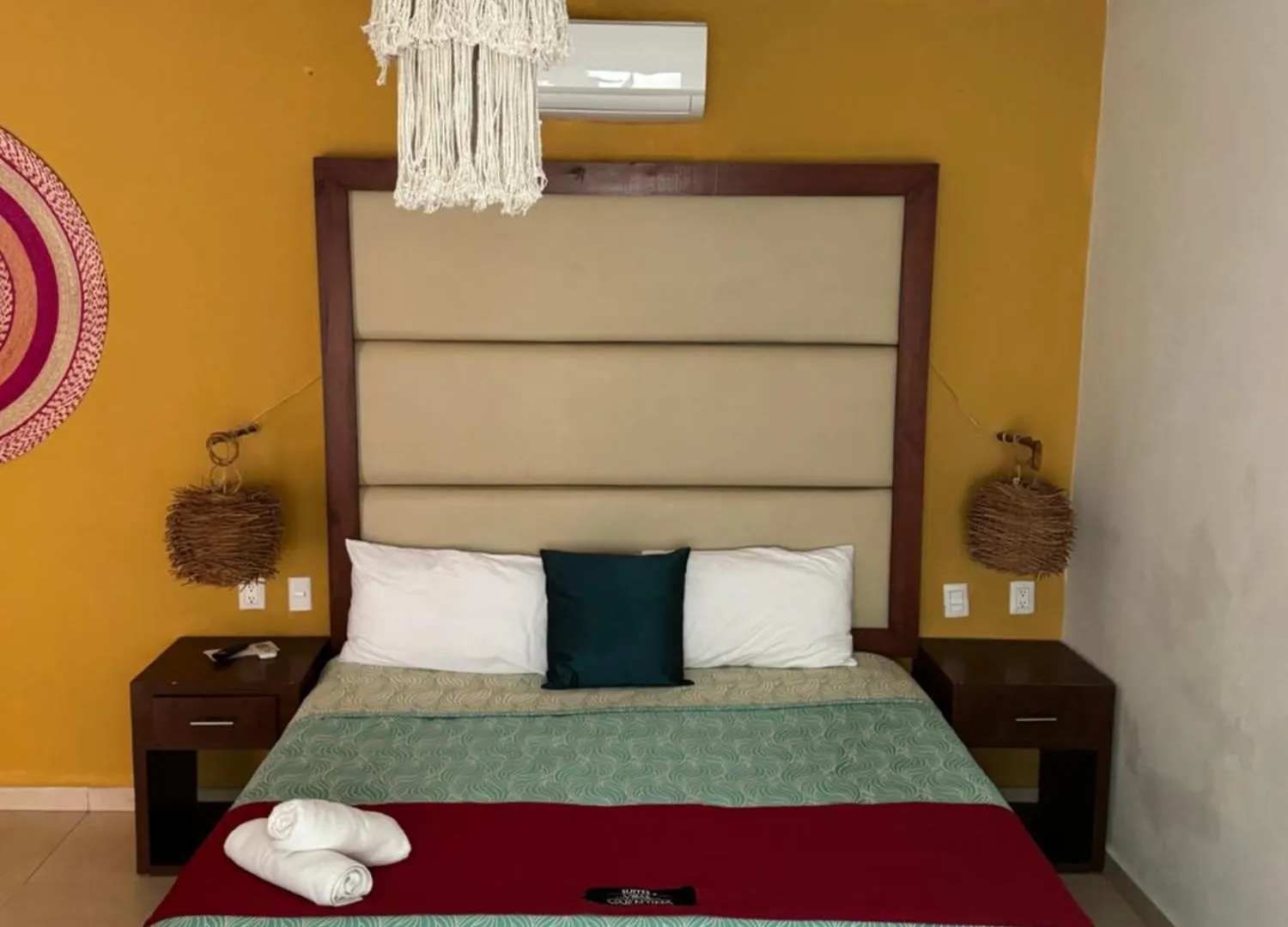 Suites Valentina Puerto Morelos Hotel
