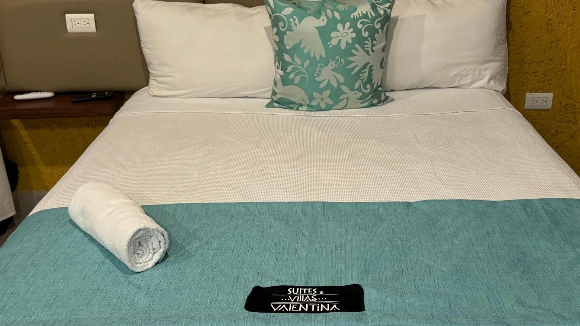 Suites Valentina Puerto Morelos Ξενοδοχείο
