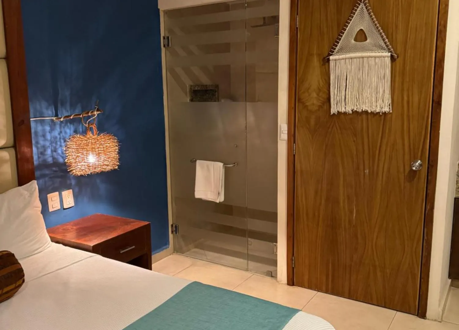 Ξενοδοχείο Suites Valentina Puerto Morelos Μεξικό