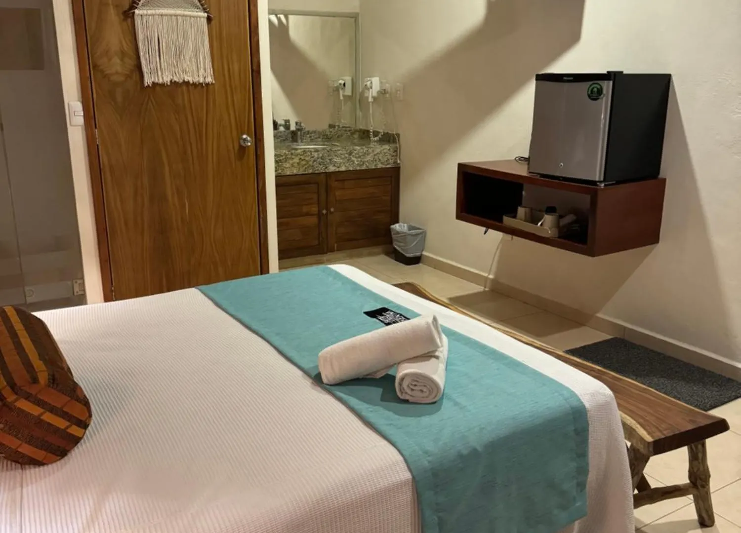 Suites Valentina Puerto Morelos 0*,  México