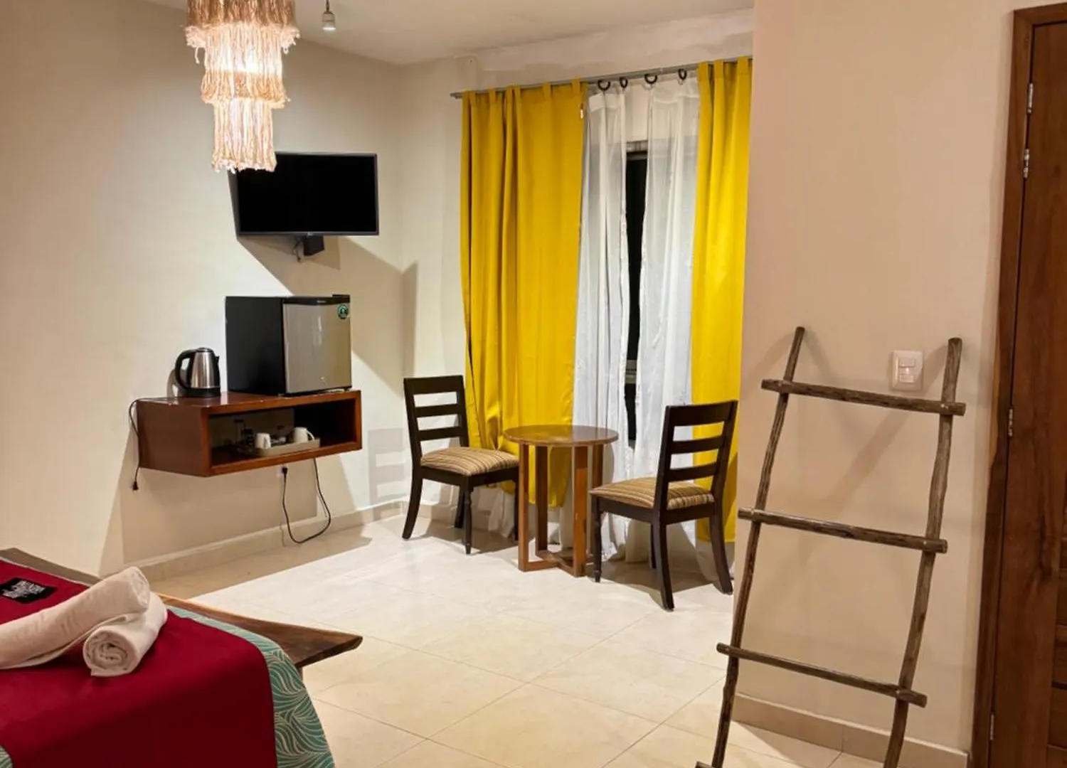 Ξενοδοχείο Suites Valentina Puerto Morelos Μεξικό