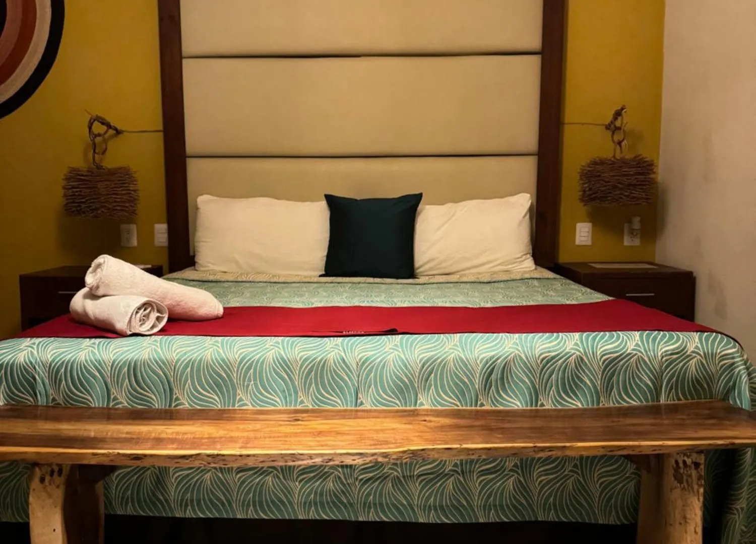 Suites Valentina Puerto Morelos Hotel