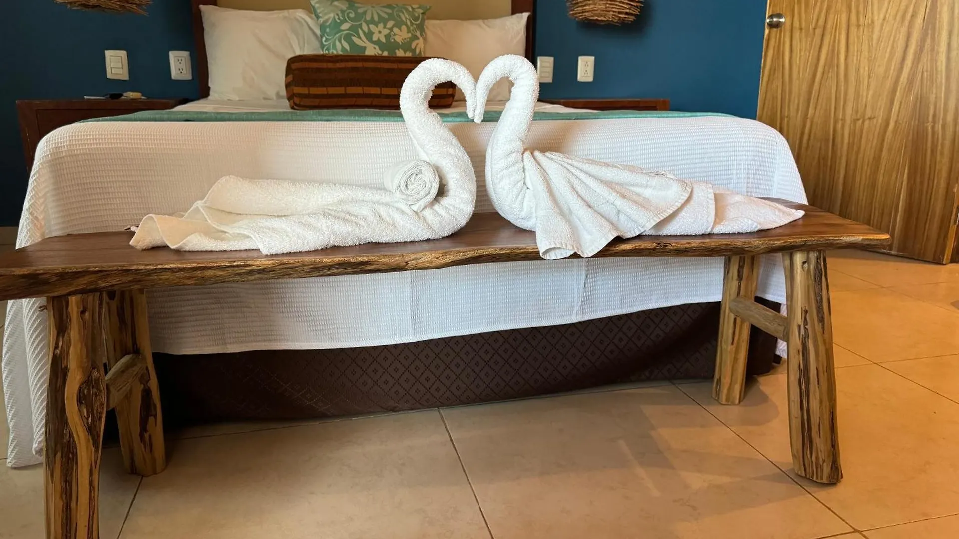 Suites Valentina Puerto Morelos