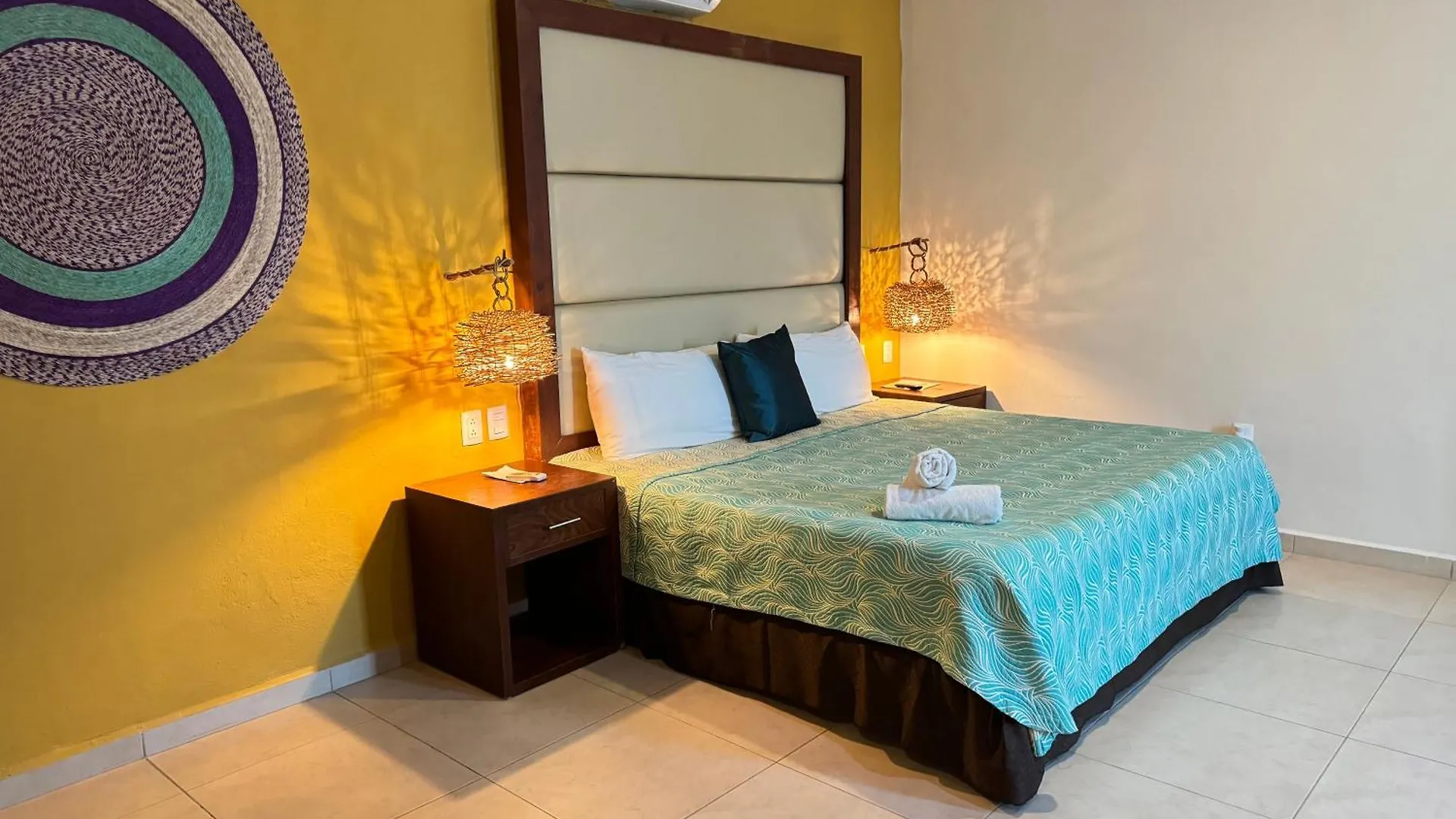 Suites Valentina Puerto Morelos Mexico
