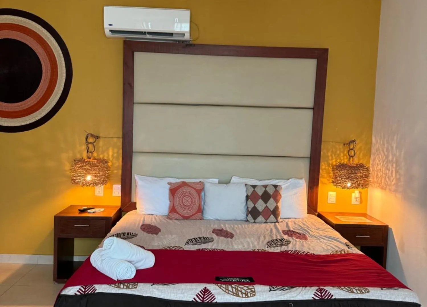 Suites Valentina Puerto Morelos 0*,  México