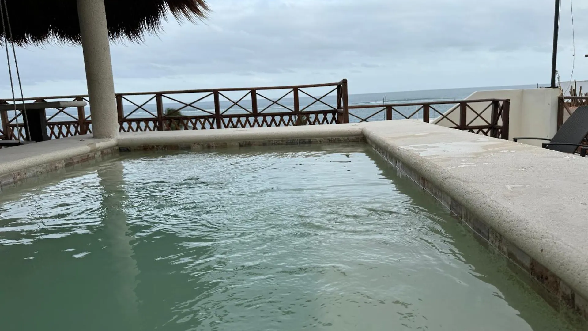 Suites Valentina Puerto Morelos Hotel