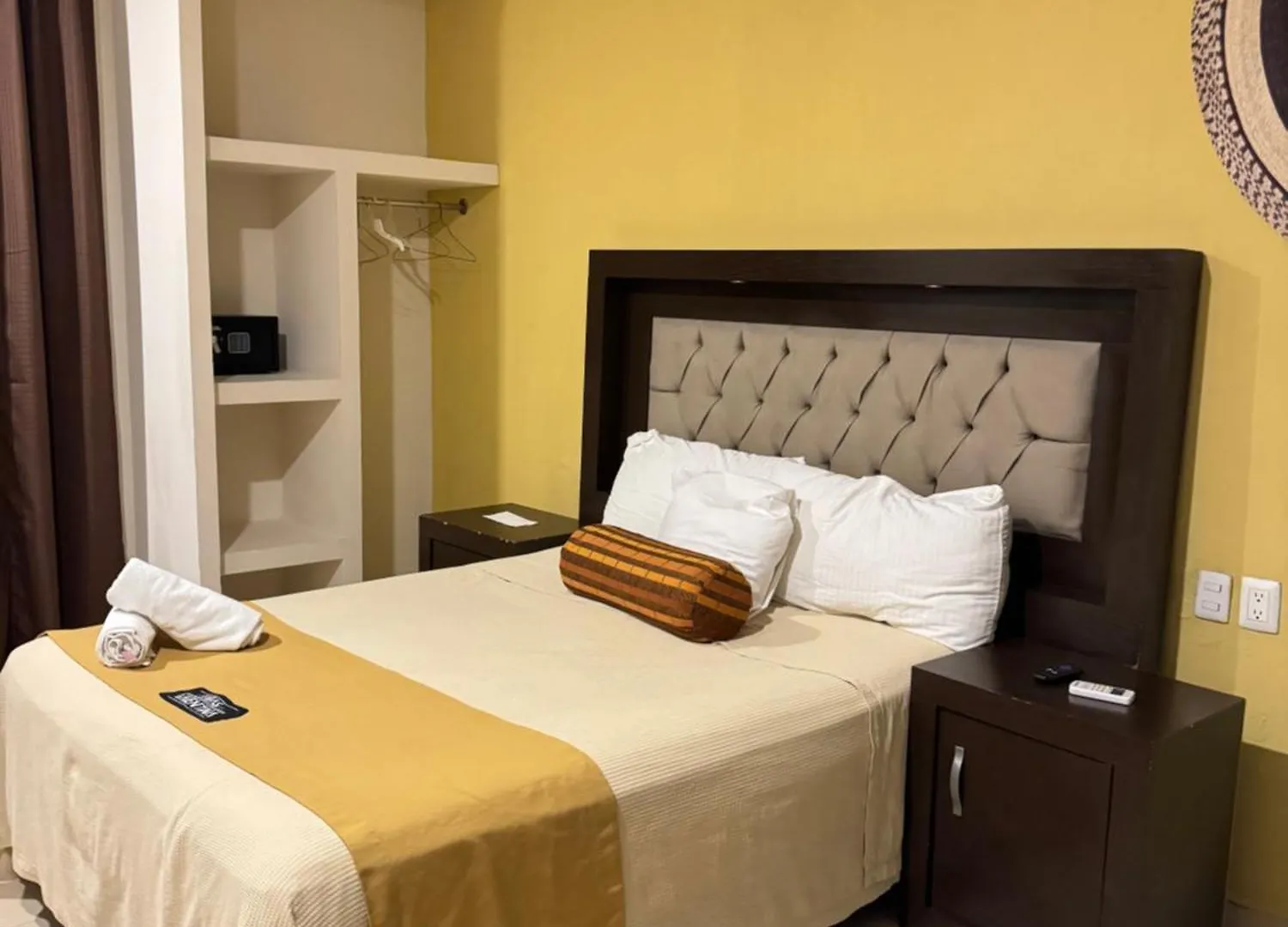 Hotel Suites Valentina Puerto Morelos México