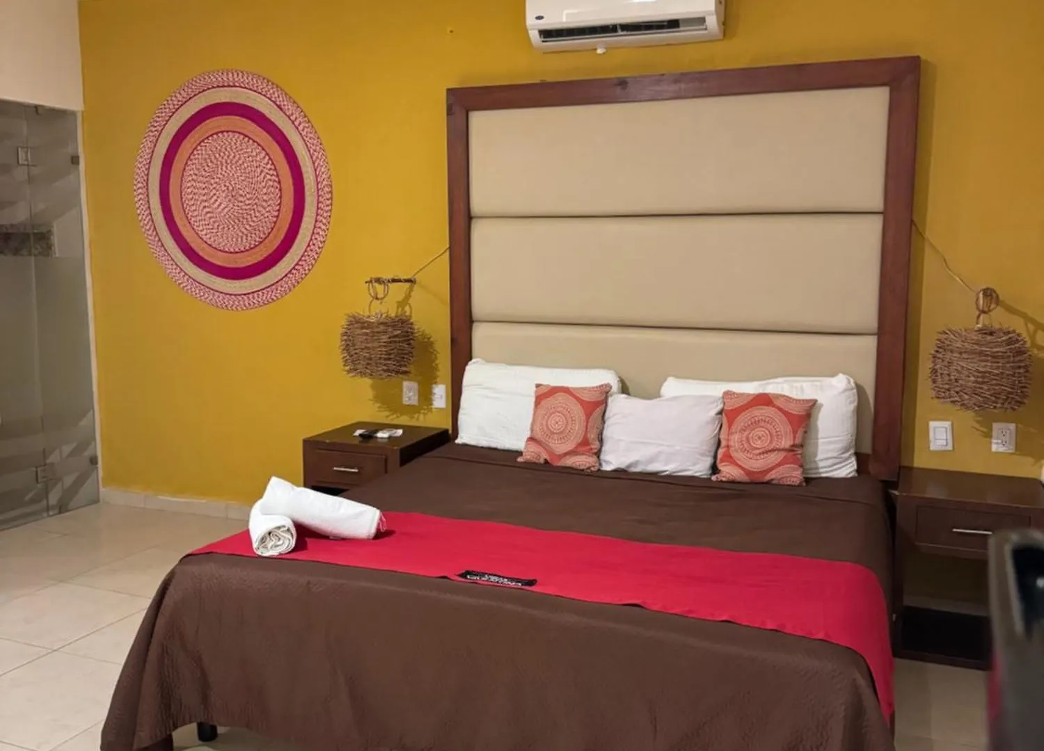 Suites Valentina Puerto Morelos