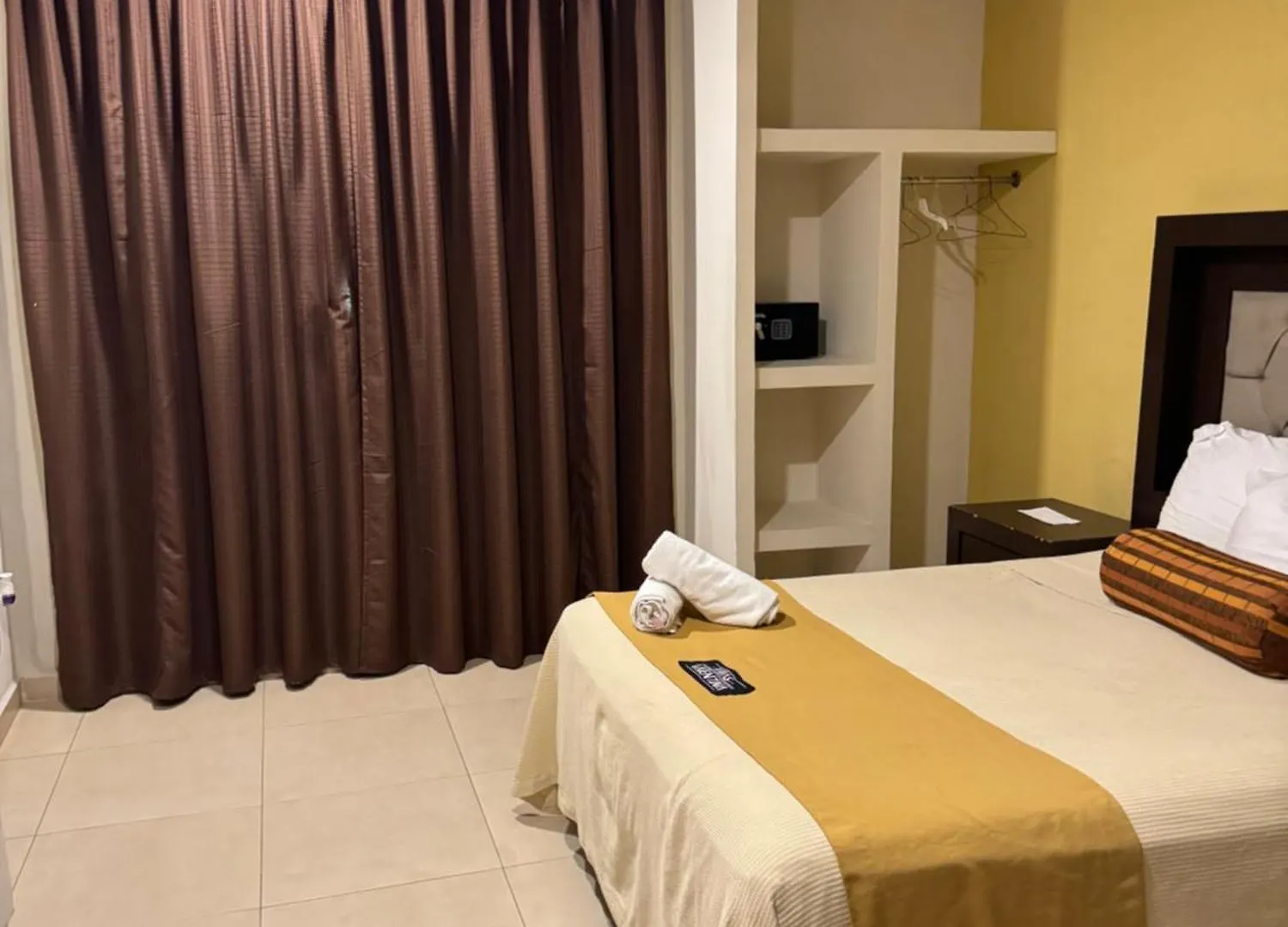 Hotel Suites Valentina Puerto Morelos