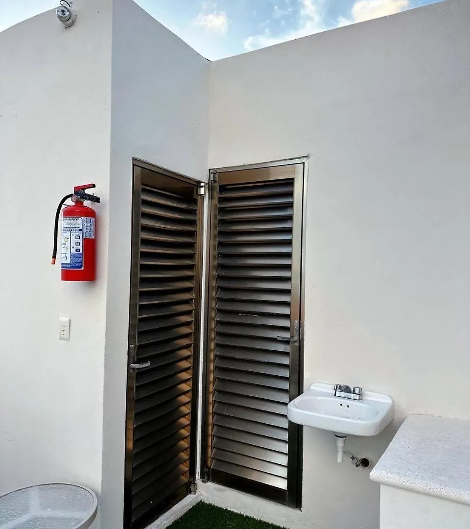 Suites Valentina Puerto Morelos 0*,  Μεξικό