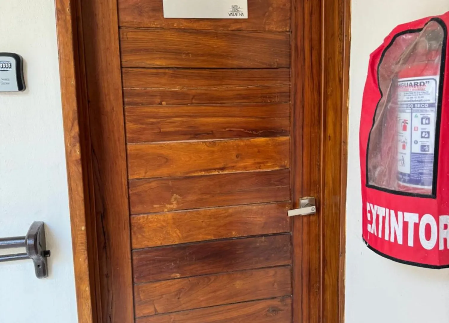 Suites Valentina Puerto Morelos
