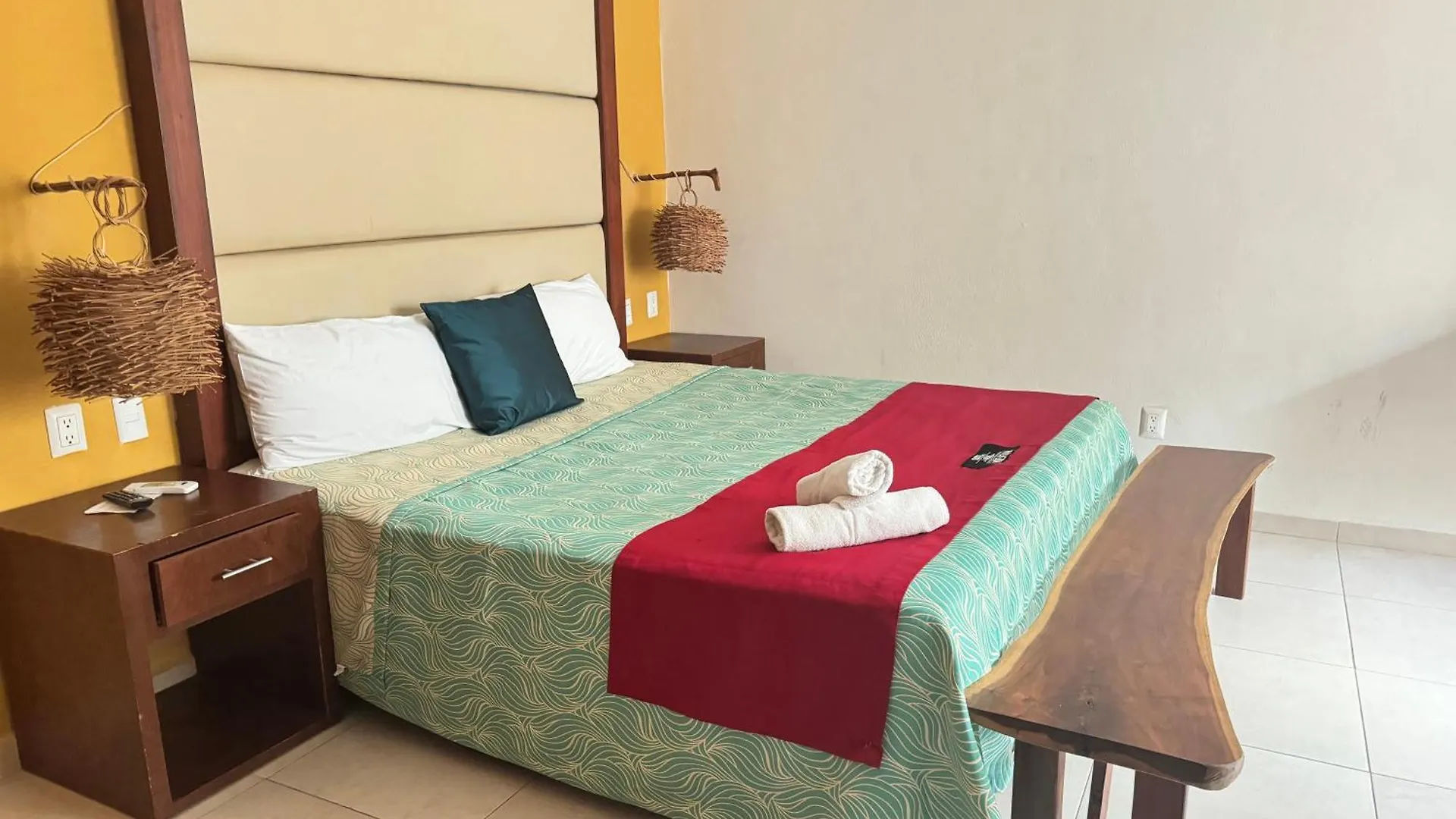 Suites Valentina Puerto Morelos 0*,  Mexico