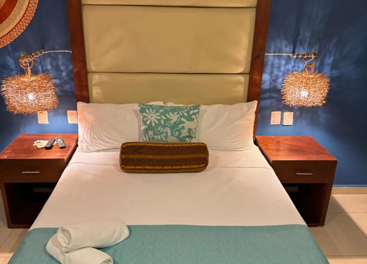 Hotel Suites Valentina Puerto Morelos