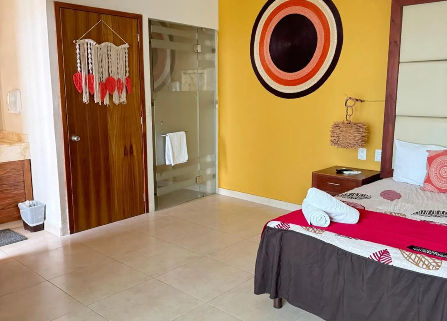 Suites Valentina Puerto Morelos Mexico