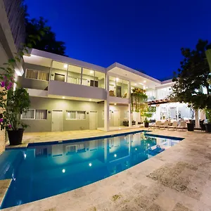 visit hotel
