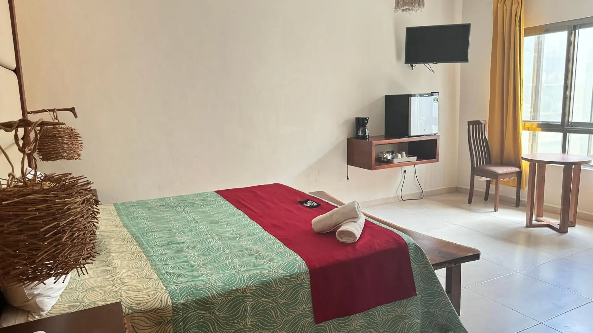 Hotel Suites Valentina Puerto Morelos Mexico