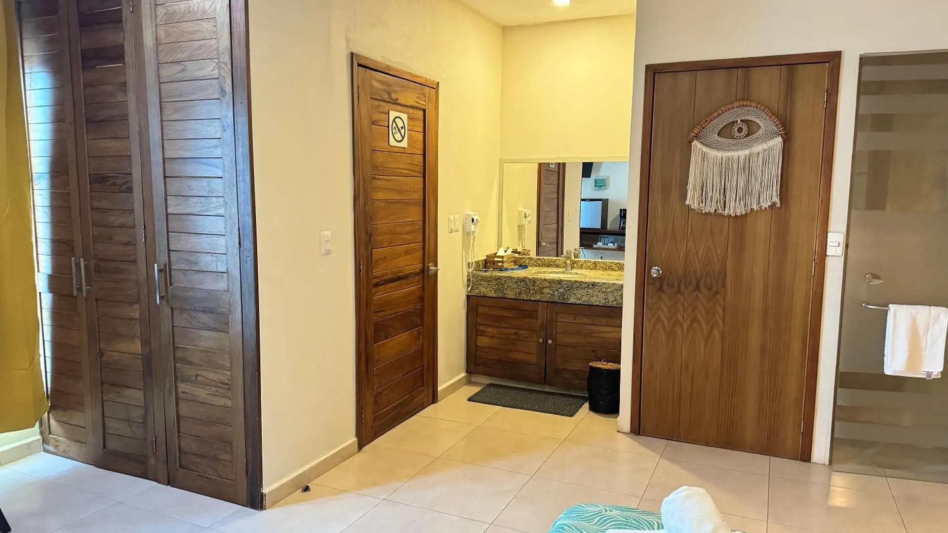 Hotel Suites Valentina Puerto Morelos
